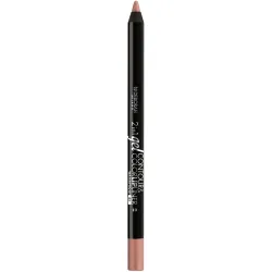 Perfilador de labios waterproof 2 in 1 Gel