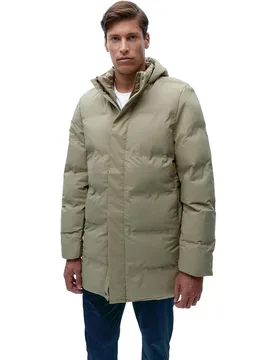 Abrigo de hombre Saiko Living Yoga - Born - FashionsVida