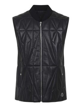 Moncler Gilet da volo Geocamo