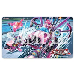 Gold Pride - Chariot Carrie Game Mat