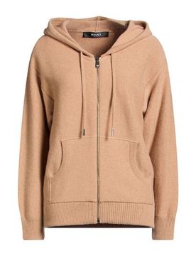 Strickjacke Damen Sand 30 Damen