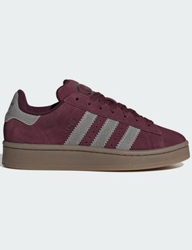 SCARPE CAMPUS 00s 38 Maroon / Khaki Three / Gum