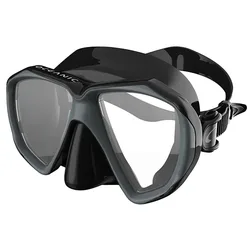 Oceanic Maschera Subacquea Duo
