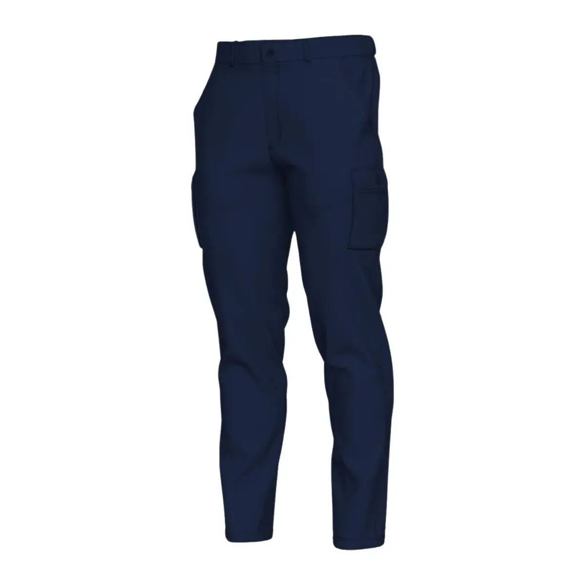 Jogginghose MTS - Bleu - unisex - Size: S - Errea - FashionsVida