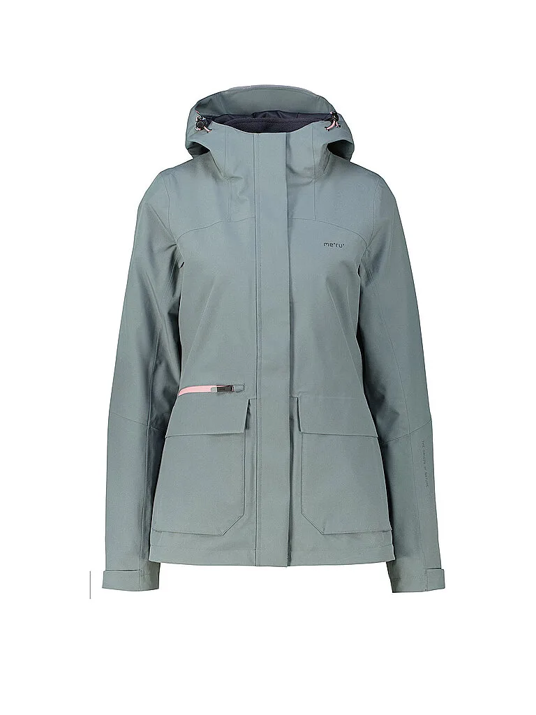 Meru 7781790 menta 36 - Meru - FashionsVida