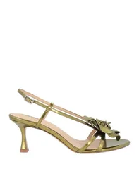 Sandalias Mujer Verde militar 36,37,38,39,40 Mujer