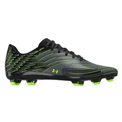 Chaussures De Football Shadow Select 4 Fg Black EU 46