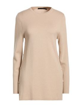 Pullover Damen Sand M,XS Damen