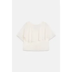 Blusa de mujer de tejido