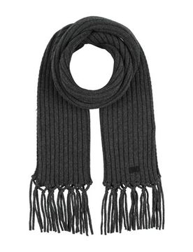 Schal Damen Grau -- Damen