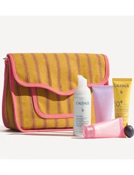Caudalie Neceser Verano - Caudalie - FashionsVida