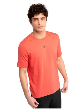 Maillot à Manches Courtes Rockrover