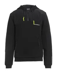 Sweatshirt Herren Schwarz XXL Herren