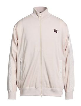 Strickjacke Herren Beige XL Herren