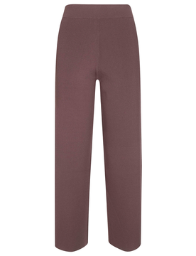 Pantalone donna ciioccolato