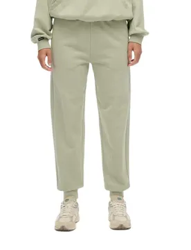 Pantalon De Survêtement Studios Cuff Dusty Sage XS