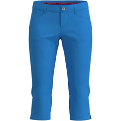 Caprihose Mona-C-FX4 Dry Cooler, blau 38
