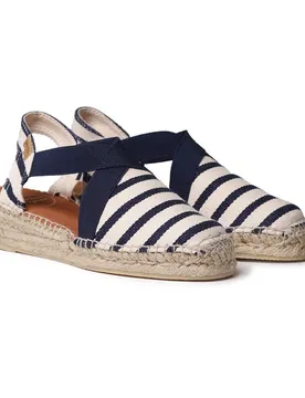 Espadrillas Vinaros Blue EU 44