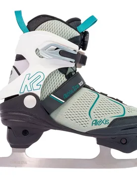 Patins à Glaces Alexis Ice Boa Fb Gray / Blue EU 36