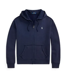 Ralph Lauren Felpa blu S - Ralph Lauren - FashionsVida