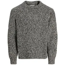Pullover 12287161 Jcocrest-Black It S;It M;It L;It Xl Male