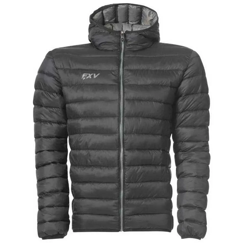 Force Xv Veste Force Black XS Homme - Force Xv - FashionsVida