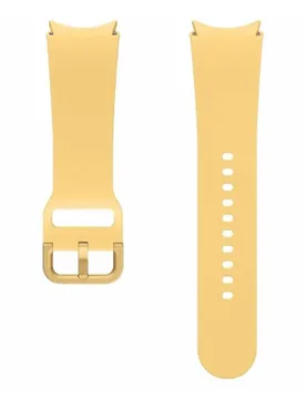 Sangle Et-sfr94loegeu Orange M-L unisex - Samsung - FashionsVida