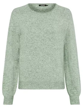 Pullover Long Sleeves female
