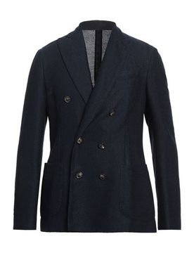 Blazer Herren Nachtblau 50 Herren