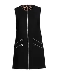 Dolce&Gabbana Minivestido Mujer Negro 32,34,36,38,40,42,44 Mujer