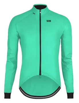 Etxeondo Giacca Isil Acid Green