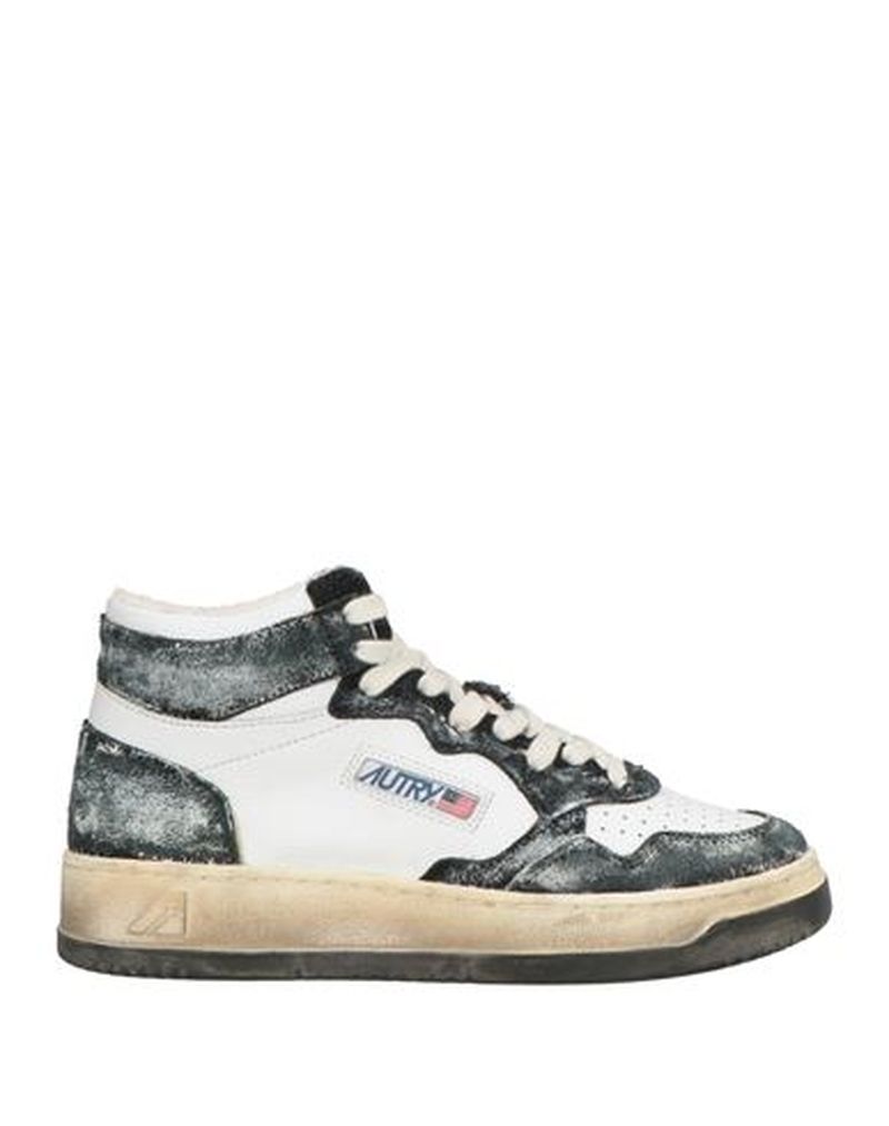 AUTRY Sneakers Damen Weiß 37 Damen