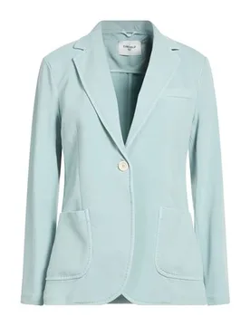 Americana Mujer Verde claro 34,36,38,40,42 Mujer - Circolo 1901 - FashionsVida