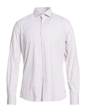 Camisa Hombre Hueso 40 Hombre