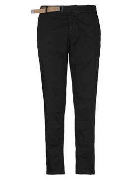 Hose Herren Schwarz 46 Herren