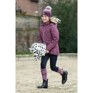 HKM Hobby Horse MAYA weiß - HKM - FashionsVida