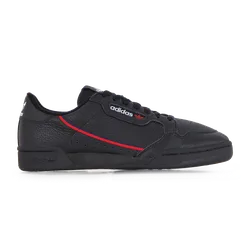 Continental 80 noir/rouge 46