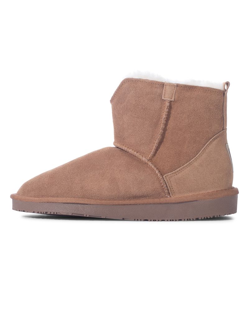 Gooce Botas marrón