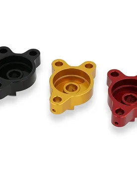 Base Attuatore Frizione Ducati Multistrada 1260 / S / Enduro / Pikes Peak 2018-2021 - CNC Racing - FashionsVida