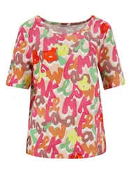 Ruha-Shirt 1/2 Arm ZAIDA female