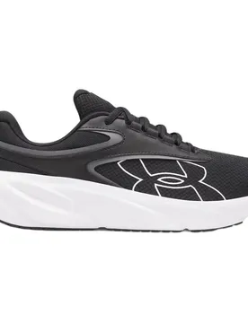 Scarpe Da Running Surge 5 Black / White EU 40