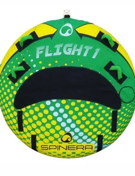 Jouet Aquatique Tractable Flight 1 One Size unisex - Spinera - FashionsVida