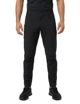 Rapha Pantaloni Trail Black / Grey