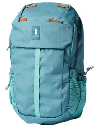 Sac à dos 28L - Clase 28L Daypack Everglade en Polyester Recyclé - Bleu