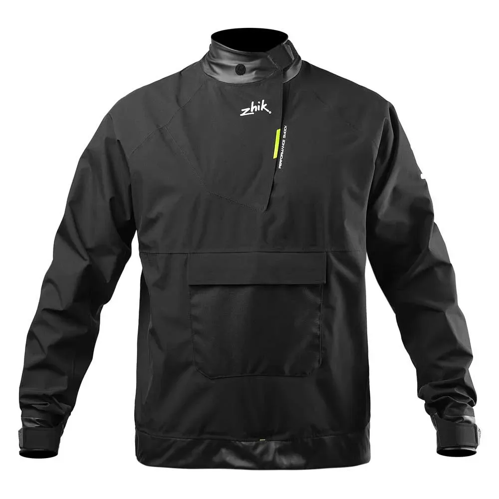 Performance Jacket Black M Men,Women - Zhik - FashionsVida