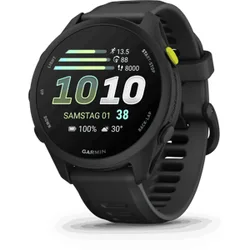 FORERUNNER 70 Smartwatch Black