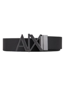 Para hombre. 951017CC50554120 Cinturón de piel (28), Casual, Clásico