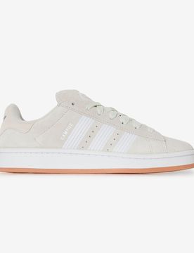 Campus 00s Handcrafted gris/blanc 36