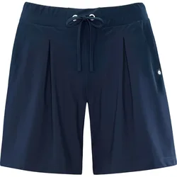 Acapulco Damen Shorts, blau 48