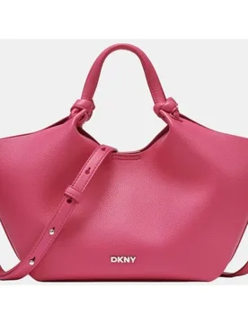 DKNY - Bolso tote paula pequeño - DKNY - FashionsVida